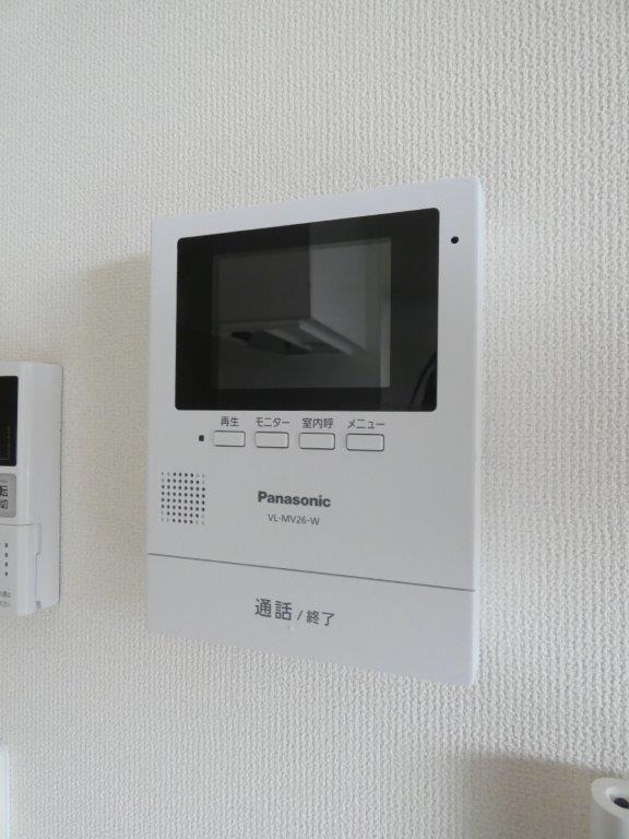 セキュリティ　図面と現状に相違がある場合には現状を優先