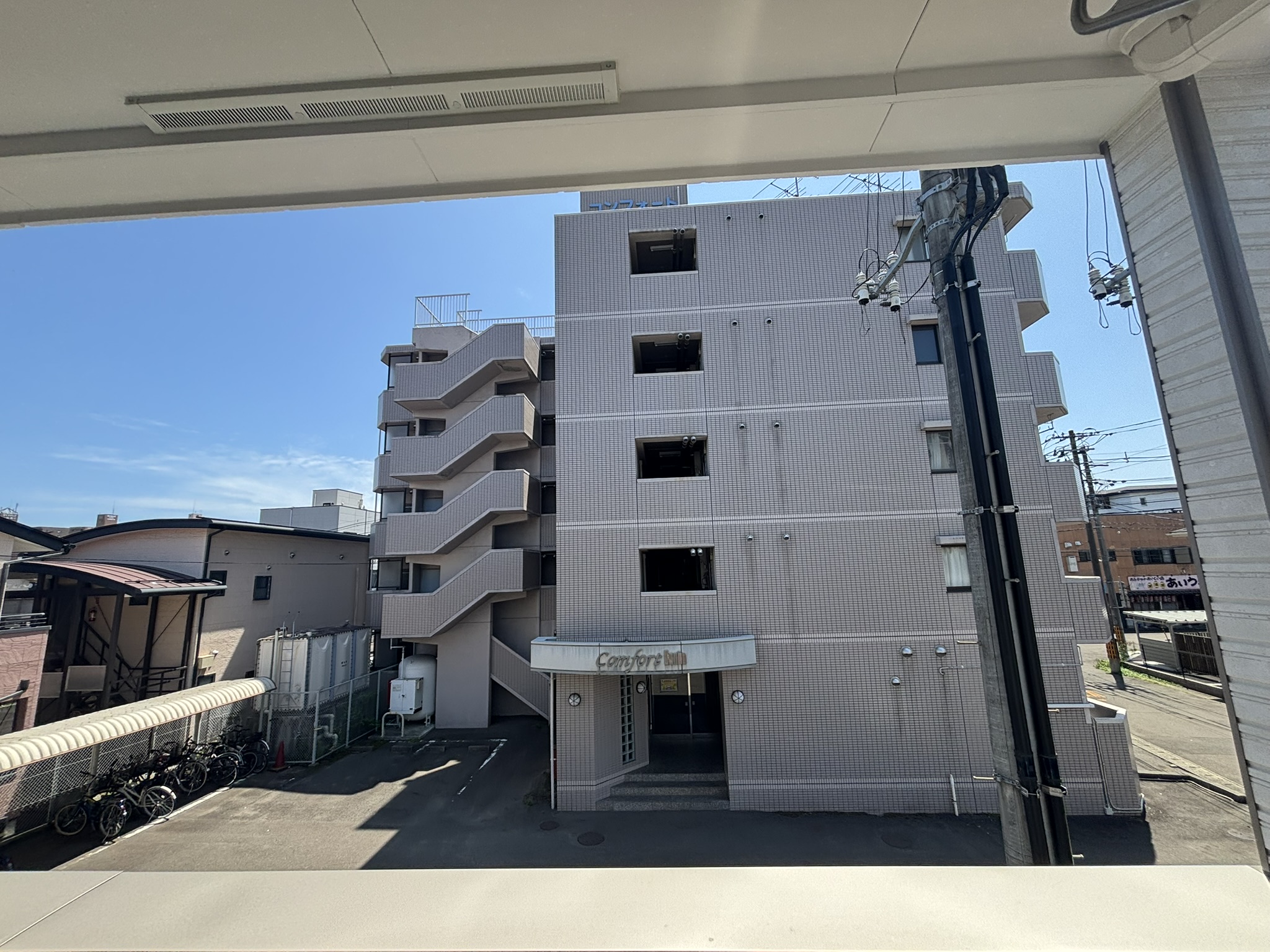 仙台市地下鉄東西線 薬師堂駅 徒歩12分 3階建 築1年のその他写真