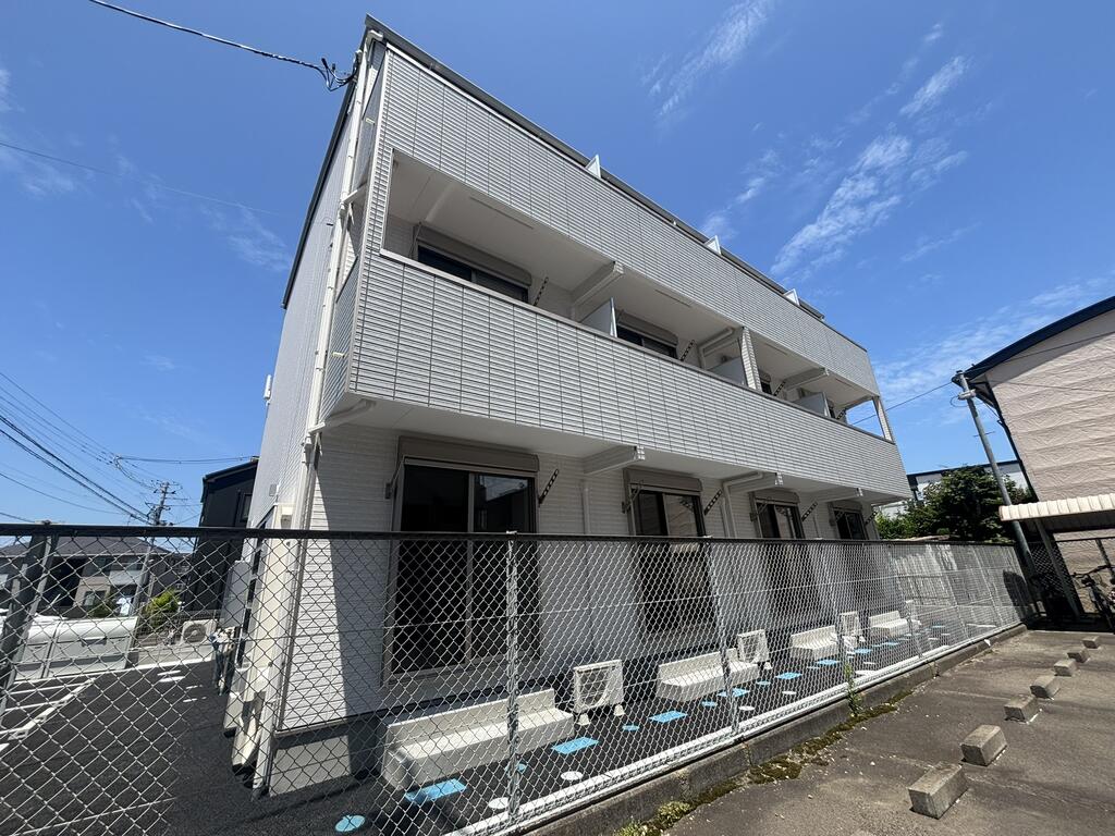 仙台市地下鉄東西線 薬師堂駅 徒歩12分 築1年