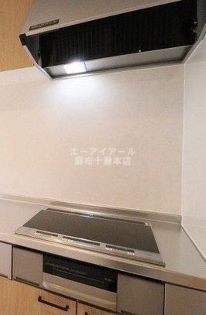 キッチン　参考写真