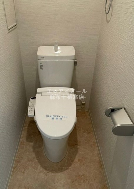 トイレ　参考写真