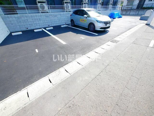 ＪＲ仙山線 東照宮駅 徒歩29分 1階建 築1年のその他写真