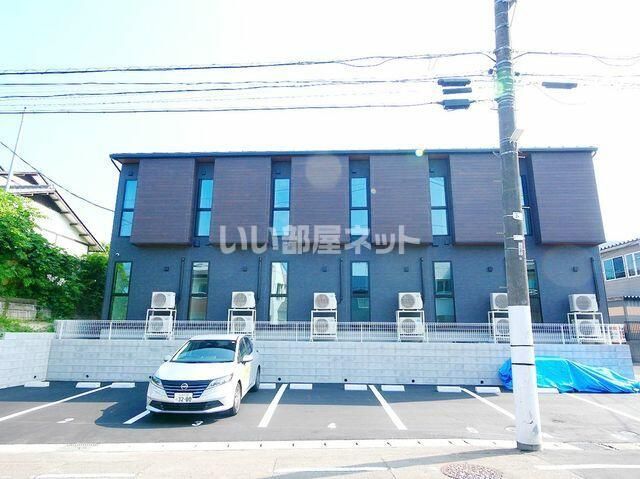 ＪＲ仙山線 東照宮駅 徒歩29分 築1年