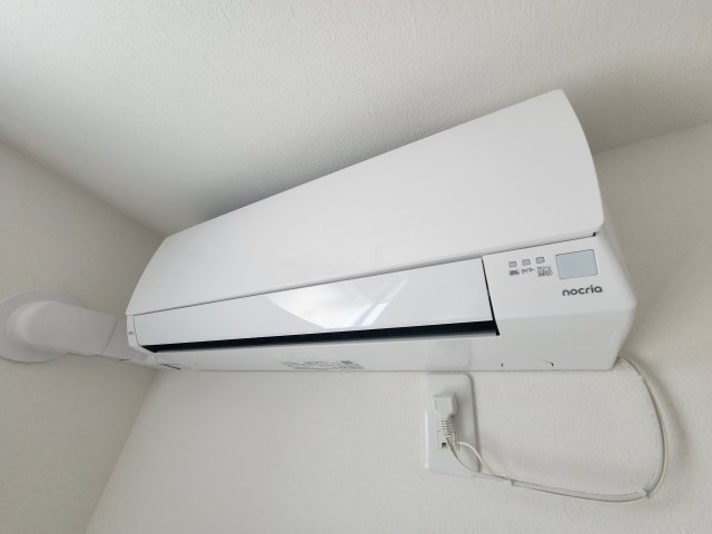 その他設備　同メーカー施工　別部屋イメージ写真