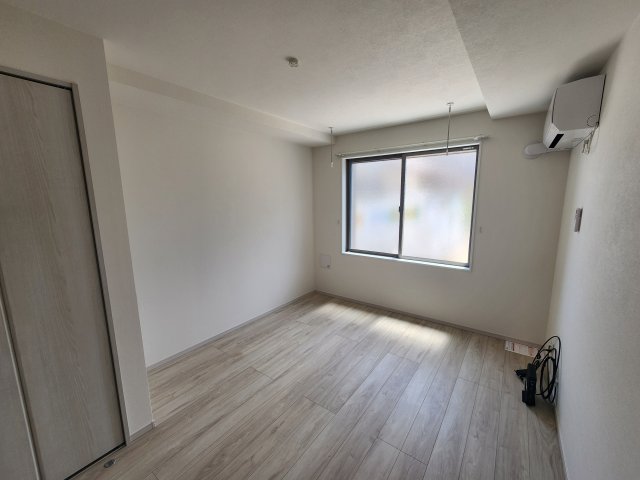 居室・リビング　同メーカー施工　別部屋イメージ写真