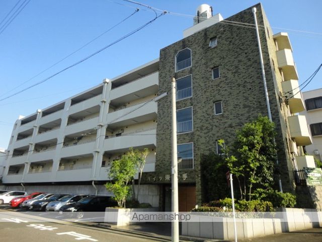 名鉄瀬戸線 東大手駅 徒歩3分 築46年