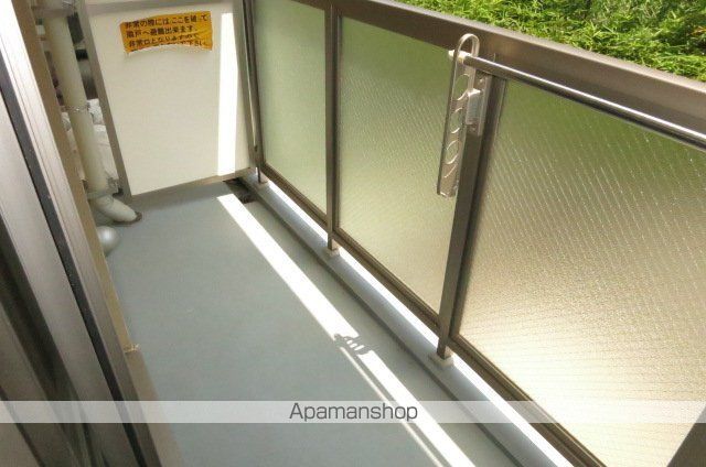 小田急線 玉川学園前駅 徒歩4分 4階建 築19年の内装写真