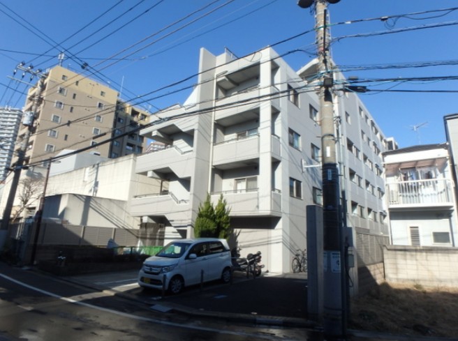 建物外観　☆外観☆