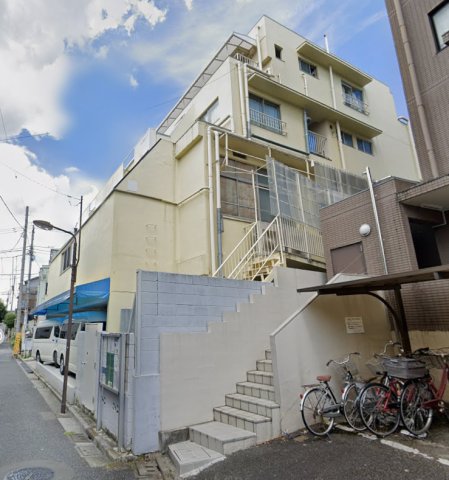 ＪＲ山手線 池袋駅 徒歩9分 築52年