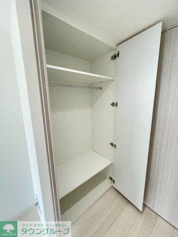 収納　収納
