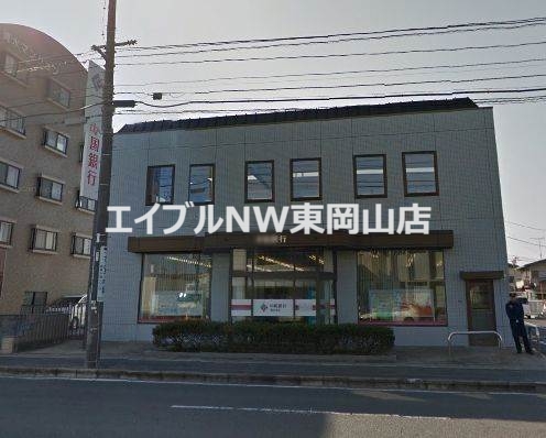 銀行　中国銀行清水支店（銀行）まで149m
