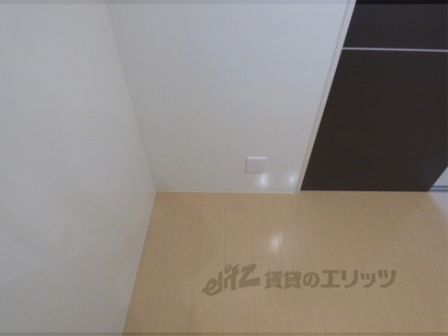 その他部屋・スペース　冷蔵庫置場