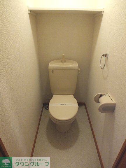 レオパレスALFACITY Hのその他写真