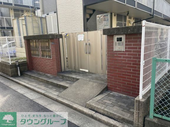 レオパレスALFACITY Hのその他写真