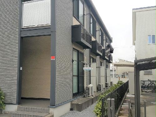 レオパレスききょうのその他写真