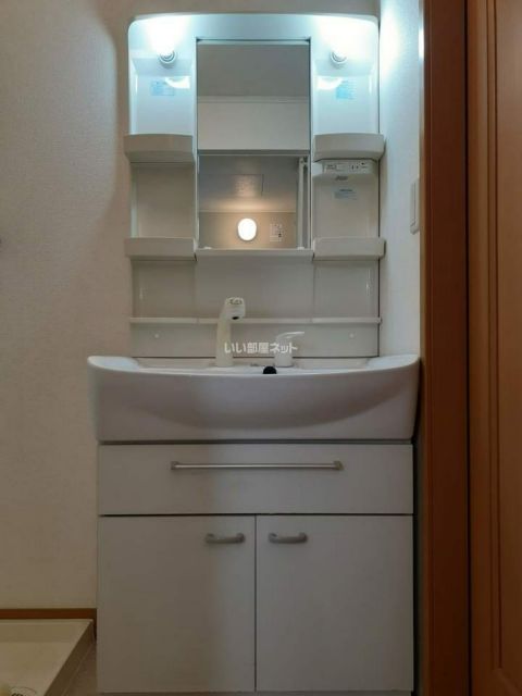 メゾン参番館のトイレ写真