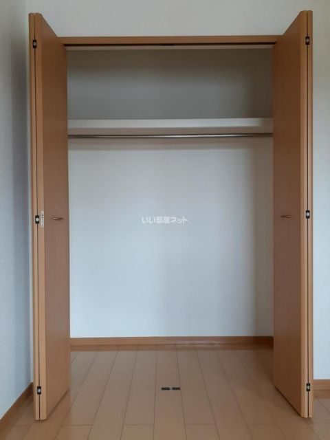 メゾン参番館の内装写真