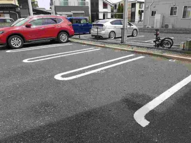 メゾン参番館のその他写真