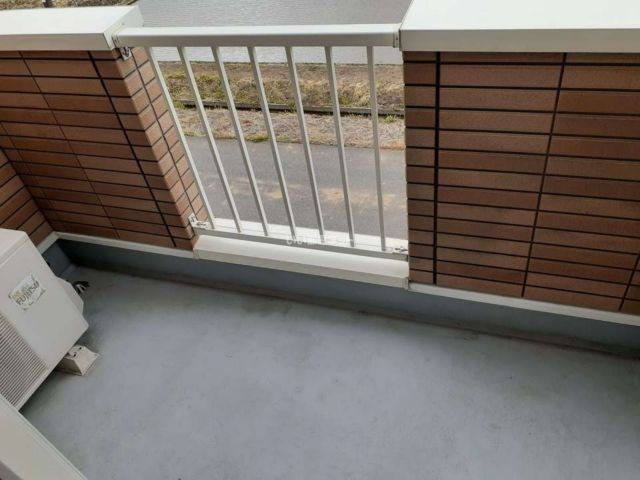 メゾン参番館の内装写真