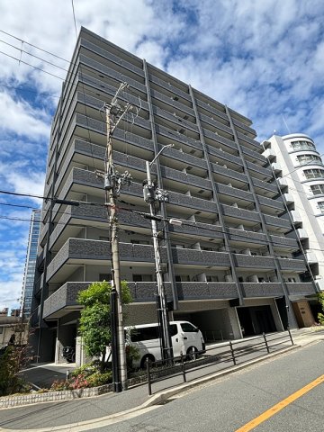 地下鉄御堂筋線 中津駅 徒歩7分 築16年
