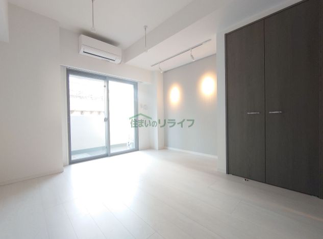 居室・リビング　別部屋参考写真