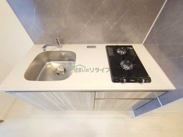 キッチン　別部屋参考写真