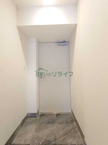 玄関　別部屋参考写真