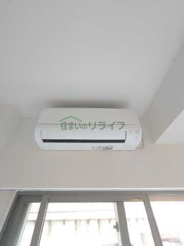 その他設備　別部屋参考写真