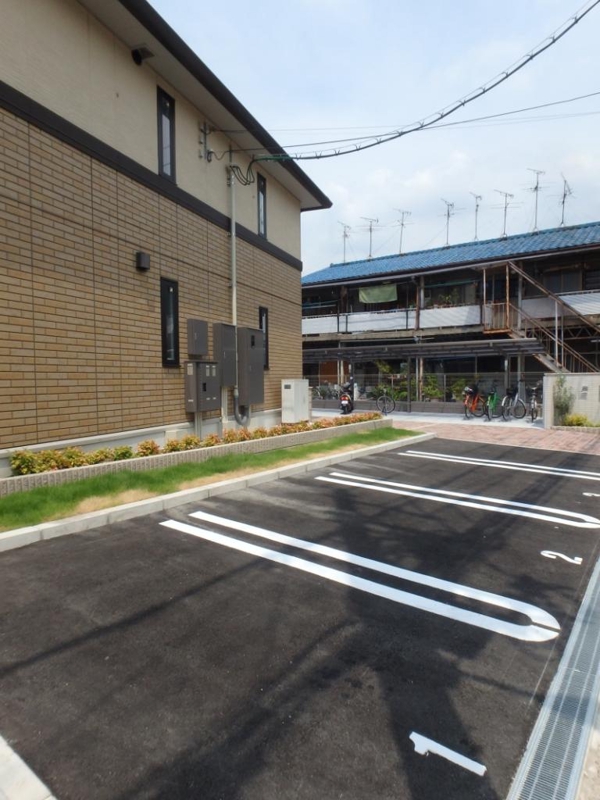 地下鉄千日前線 南巽駅 徒歩8分 2階建 築12年のその他写真