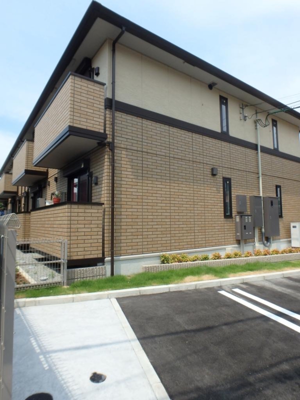 地下鉄千日前線 南巽駅 徒歩8分 築12年
