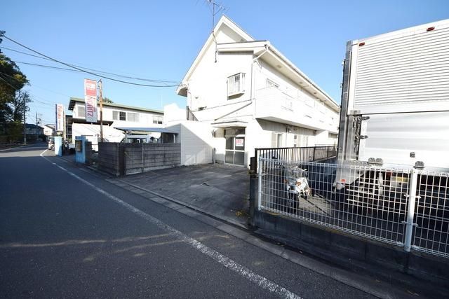 エントランス　♪エントランス部分♪