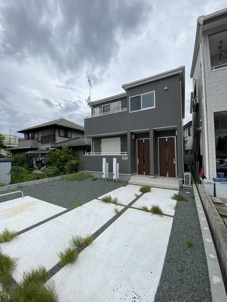 リーブルファイン東郷町