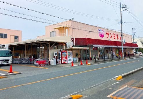 リーブルファイン東郷町の周辺写真