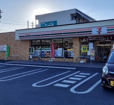 リーブルファイン東郷町の周辺写真