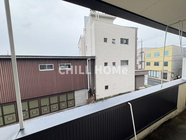 ＪＲ信越本線 北高崎駅 徒歩7分 4階建 築53年のその他写真