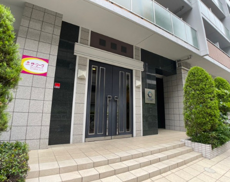 居室・リビング　※別部屋参考写真