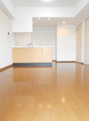 居室・リビング　※別部屋参考写真
