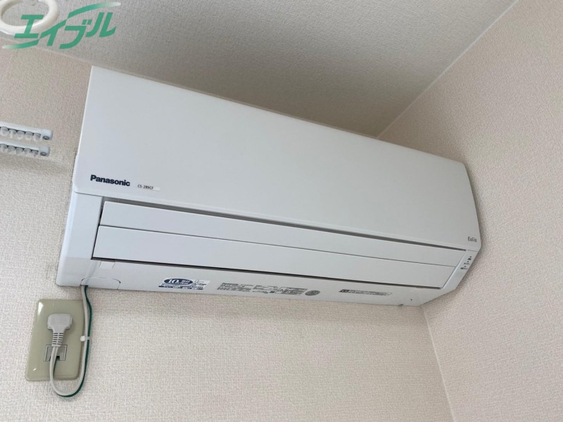 その他設備　同タイプの部屋写真です。