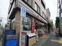 コンビニ　セブンイレブン墨田八広南店（コンビニ）まで100m