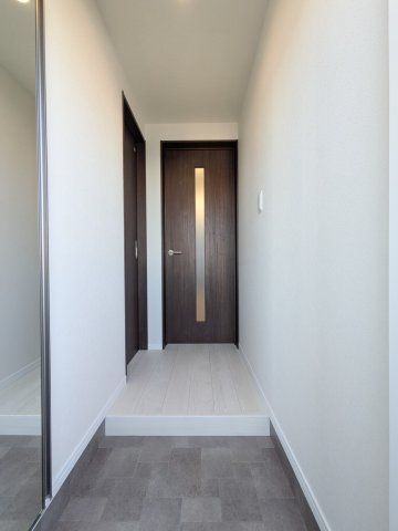 エターナルハピネス氷川の杜のトイレ写真