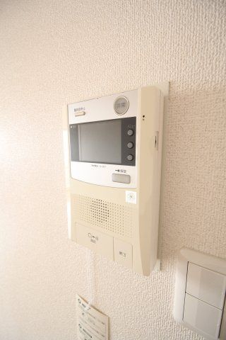 パークハイツ駒込のその他写真