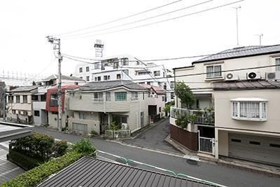 パークハイツ駒込のその他写真