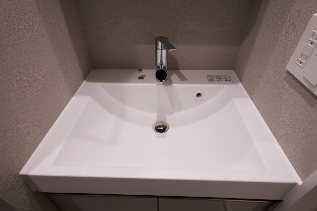 洗面設備　洗面※別部屋参考写真