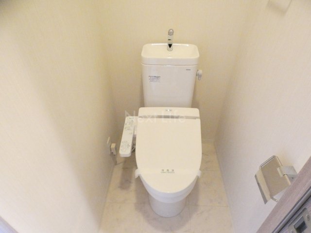 エヌ-ステージ八王子のトイレ写真