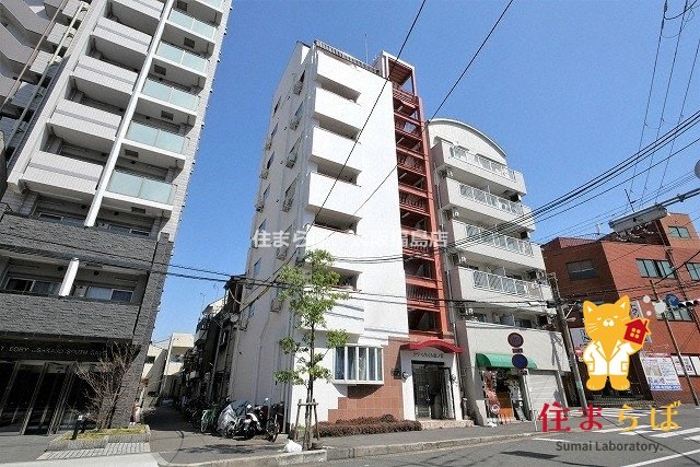 建物外観　★ ★ 口コミ平均4.94のお店 ★ ★