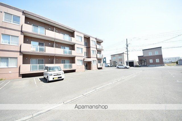 ノーヴァ32Dのその他写真