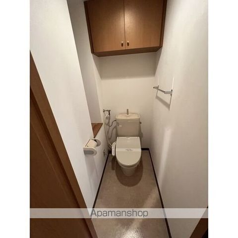 ノーヴァ32Dのトイレ写真