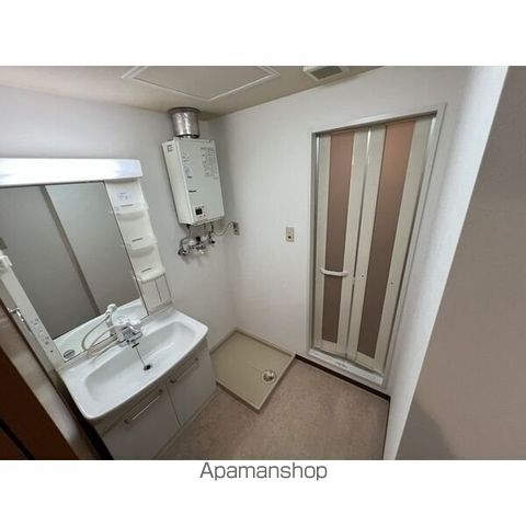 ノーヴァ32Dの内装写真