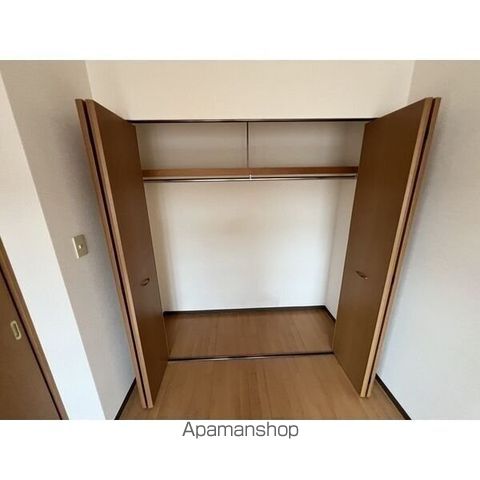 ノーヴァ32Dの内装写真