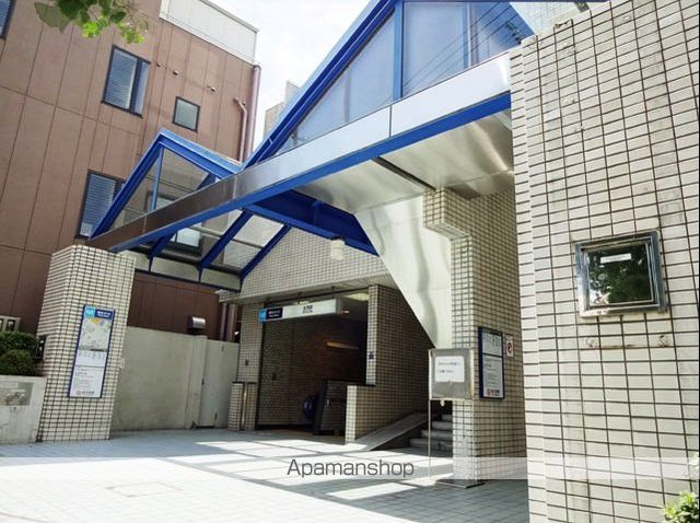 その他　志茂駅（その他）まで731m